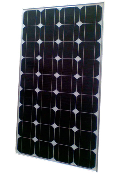 Monocrystalline Solar Module(120-155W)