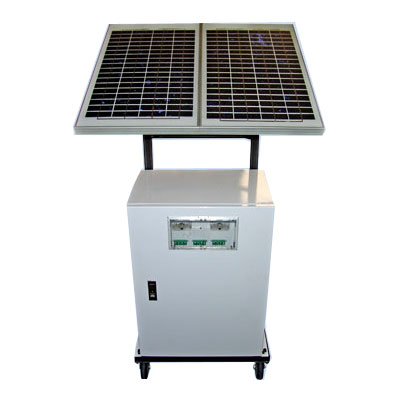 Solar Electric System